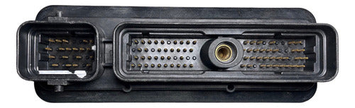 Computadora Saturn S Series 1.9l A/t 00-02 21025110
