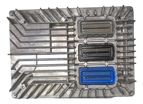 Computadora Chevrolet Impala 2012-2016 12650248 (aa8r)