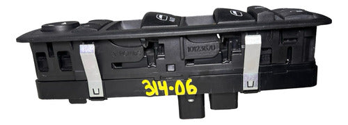 Control Maestro Original Jeep Grand Cherokee 16-19