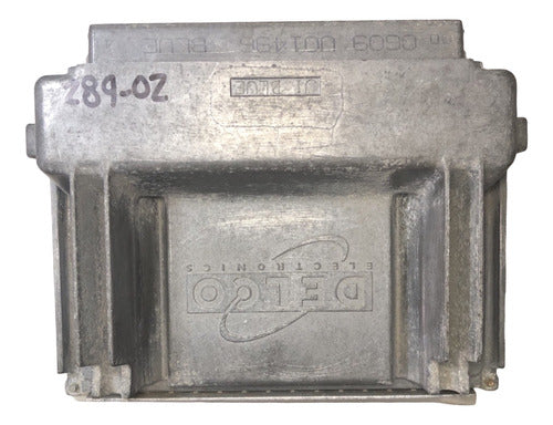 Computadora Chevrolet Malibu A/t 2000 09361735 (crjp)