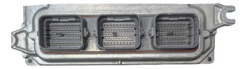 Computadora Honda Accord 14-15 2.0l Aut 37820-5k1-a56
