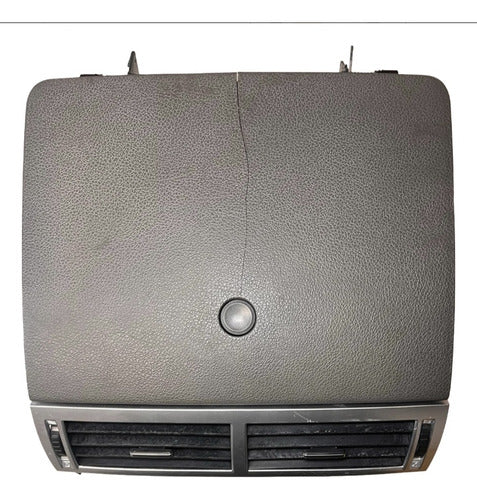 Difusor Central De Aire Ford Fusion 2006-2009 1081620
