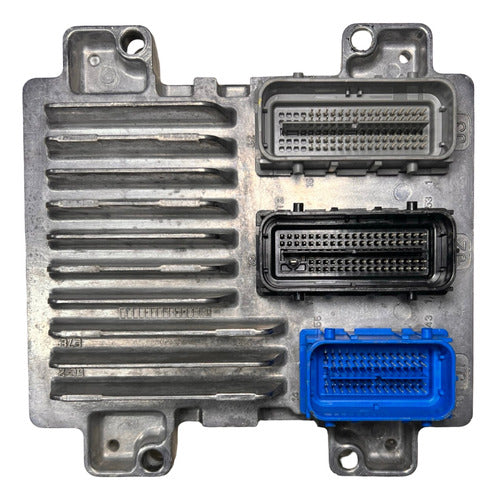 Computadora Chevrolet Cruze 12-16 1.4l 12655586 (abm4)