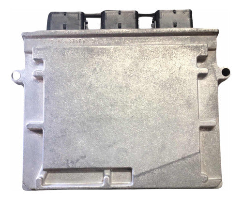 Computadora Ford Focus 2005 2.0l M/t 5s4a-12a650-vf