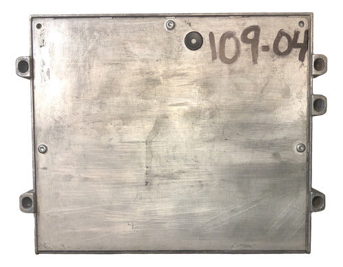 Computadora Ford F150 5.4l 2006 6l3a-12a650-arc