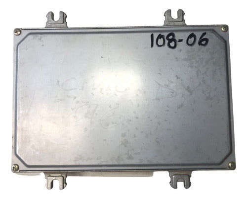 Computadora Honda Civic 1.6l M/t 96-97 37820-p2e-a01 (ee)