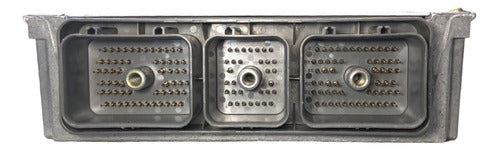 Computadora Ford Explorer 4.0l 2002 1l2f-12a650-acl