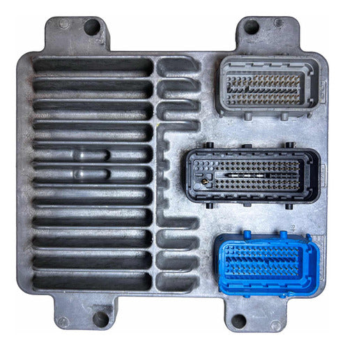Computadora Hummer H3 3.7L 2008 12620192 YRHN