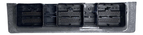 Computadora Ford Focus 2005 2.0l A/t 5s4a-12a650-bg