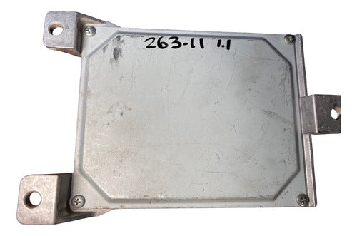 Modulo Abs Acura Mdx 2001-2006 48310-rdl-003