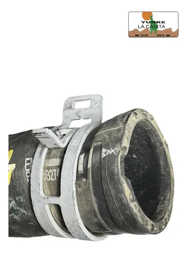 Manguera De Radiador Superior Ford F-150 3.5l 2015-2020