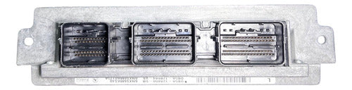 Computadora Ford Explorer 3.5l 13-15 A/t Db5a-12a650-ub