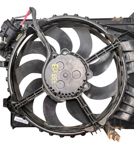Ventilador Chevrolet Sonic 1.4l 2012-2020 8d3040000