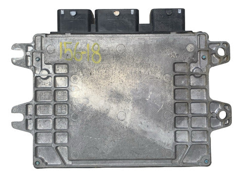 Computadora Nissan Sentra 2.0l 2010-2012 Mec950-180 B1 (ua)