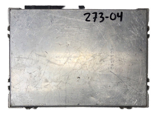 Computadora Pontiac Boneville 92-93 16141470