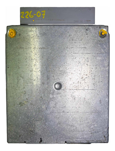 Computadora Ford Aerostar 3.0l 89-92 E9tf-12a650-m1b