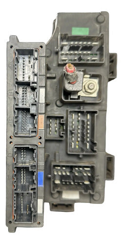 Caja De Fusibles Dodge Avenger 2011-2014 P04692346ad