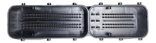 Computadora Ford Focus 2.0l 12-13 Cm5a-12a650-aba