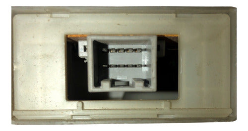 Modulo Robo Bloqueo Altima 2004-2006 3.5 A/t 28540zb000