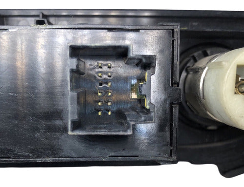 Módulo De Tracción Chevrolet Suburban 08-13 15916334