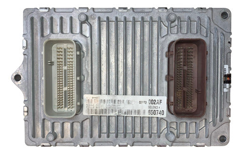 Computadora Jeep Grand Cherokee 3.6l A/t 2014 P05150790ac