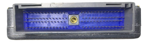 Computadora Ford Escape 3.0l 2003-2004 3l8a-12a650-va
