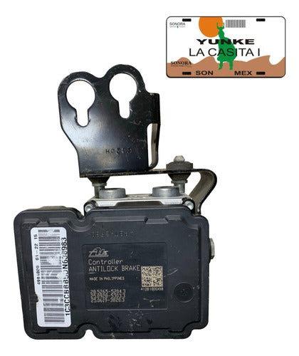 Modulo Abs Chrysler 200 11-14 P68165999ac