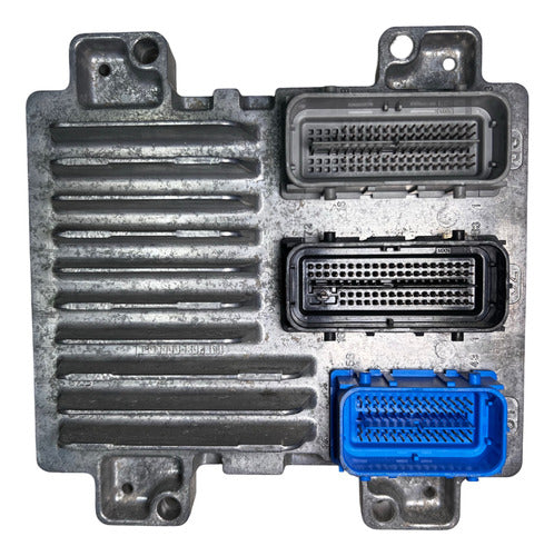 Computadora Chevrolet Cruze 15-16 12669325 (ab67)
