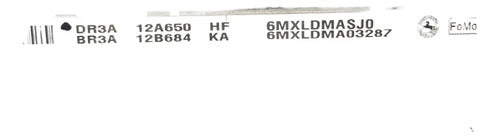 Pcm Computadora Ford Mustang 3.7l 13-14 Dr3a-12a650-hf