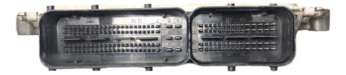 Hyundai Sonata 2009-2010 automático Motor 2.4 PN: 39100-2G353