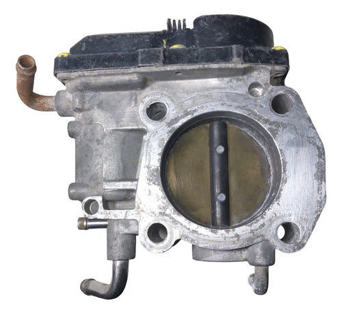 Cuerpo De Aceleración Toyota Camry 2003 2.4l 22030-0h010