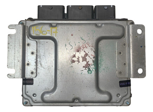 Computadora Nissan Sentra 1.8l 2018-2019 Bem40s-300 A2 (j8)