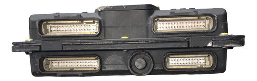 Computadora Chevrolet Silverado 4.3l 98-00 16266635 (cffn)
