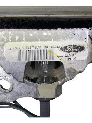 Luz De Stop Ford F-150 09-14 3.7l Aut 9l34 13a613-ae