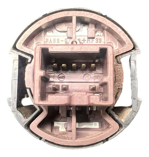 Vista Cluster Nissan Altima 07-12 68240 Ja000 Negro