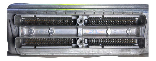 Computadora Chevrolet Cavalier 2.2l 00-02 09356249 (dkxs)