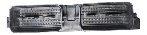 Computadora Mazda 3 2.3l A/t 2006 L32e 18 881b (8u)
