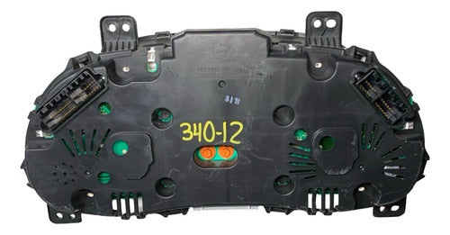 Velocimetro Cluster Hyundai Accent 2012-2014 94001-1r010 Negro