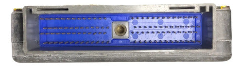 Computadora Ford Crown Victoria 4.6l 1999 Xw7f-12a650-cb