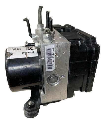 Modulo Abs Hond Odyssey 14-17 57110-tk8-a610-m1
