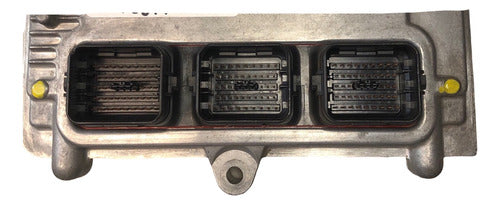 Computadora Honda Odyssey 3.5l 2006 37820-rgm-a72 (l5)