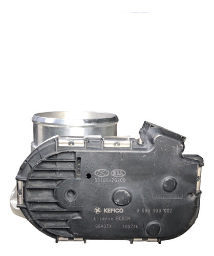 Cuerpo de aceleración Kia Forte 2010-2013 35100-2G200