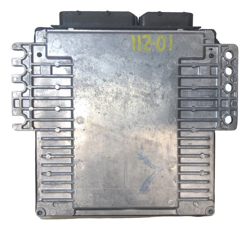 Computadora Nissan Pathfinder 4.0l 06-07 Mec80-460 (6a)