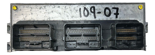Computadora Ford Expedition 5.4l 2006 6l1a-12a650-ga