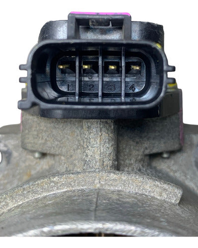 Cuerpo De Aceleración Ford F-150 04-10 5.4l 3l3e-ae