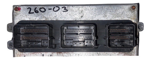 Computadora Ford F-150 5.4l 2006 6l3a-12a650-ard