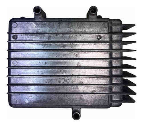 Modulo Tcm Jeep Liberty 3.7l 02-05 P56041564ai