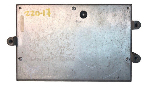 Computadora Ram 1500 3.9l 1999 P56040029aa