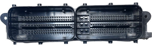 Computadora Hyundai Elantra 2.0l A/t 14-16 39131-2emb0