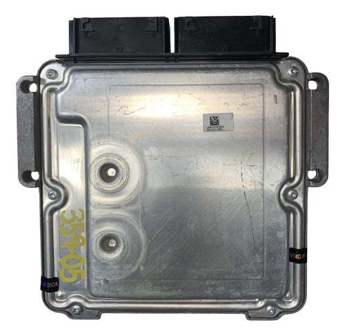Computadora Ford Mustang 2.3l A/t 2015 Fr3a-12a650-bzf